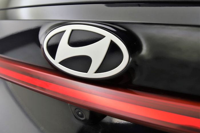 Hyundai i20 2024
