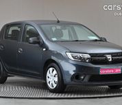 Dacia Sandero 2019