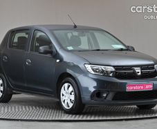 Dacia Sandero 2019