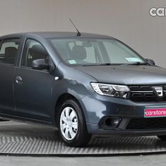 Dacia Sandero 2019