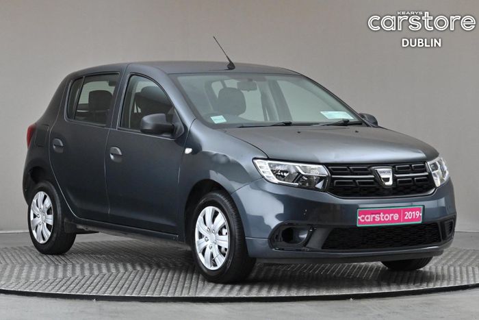 Dacia Sandero 2019