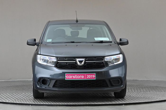 Dacia Sandero 2019