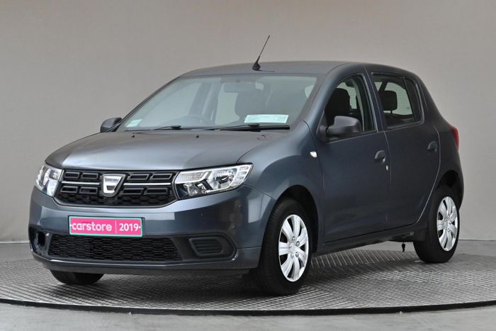 Dacia Sandero 2019