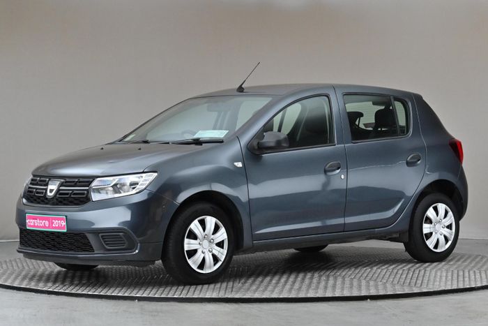 Dacia Sandero 2019