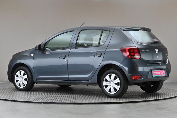 Dacia Sandero 2019