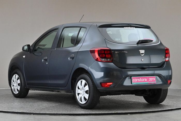 Dacia Sandero 2019