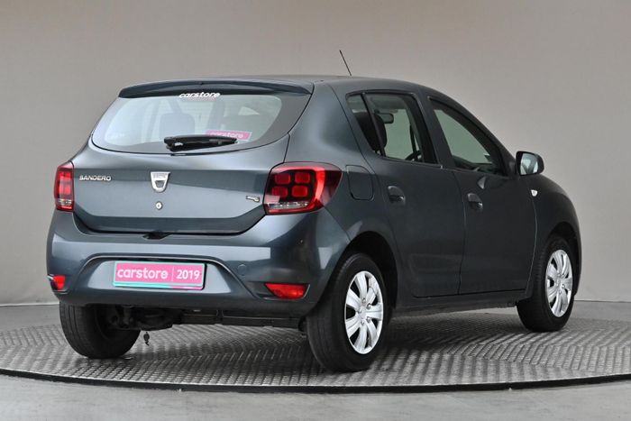 Dacia Sandero 2019