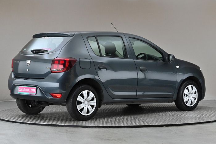 Dacia Sandero 2019