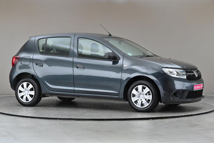 Dacia Sandero 2019