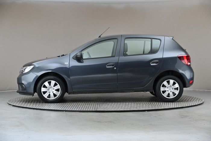 Dacia Sandero 2019