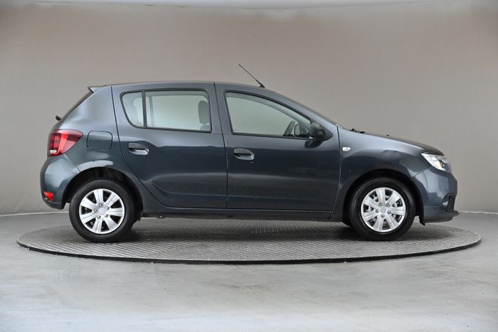 Dacia Sandero 2019