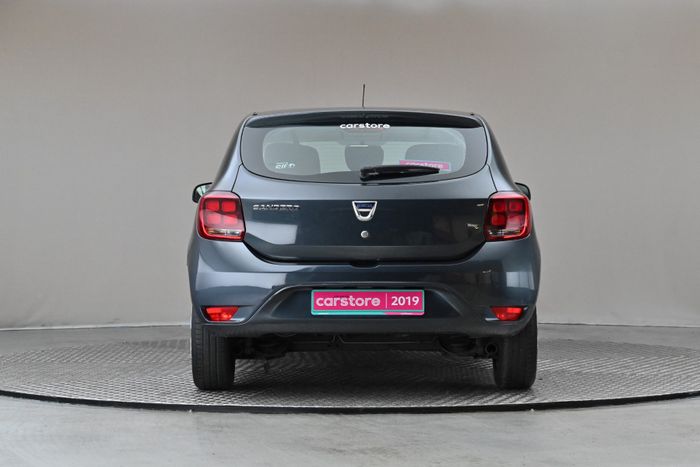 Dacia Sandero 2019