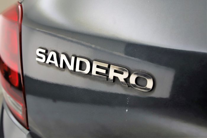 Dacia Sandero 2019