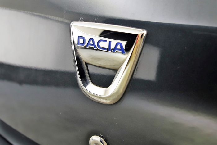 Dacia Sandero 2019