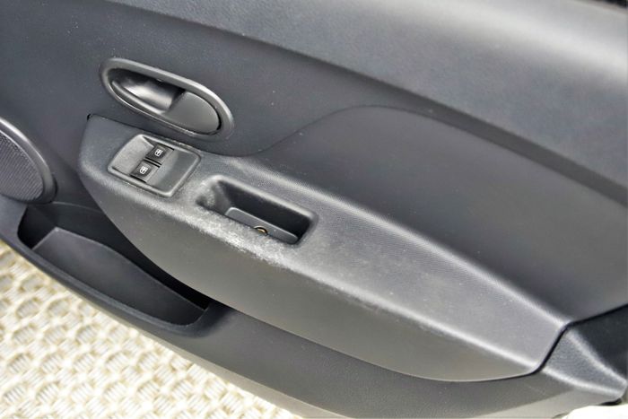 Dacia Sandero 2019