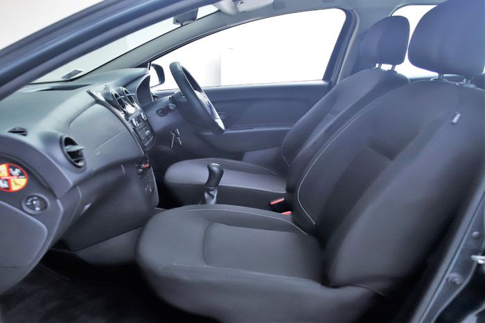 Dacia Sandero 2019