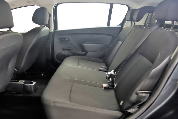 Dacia Sandero 2019