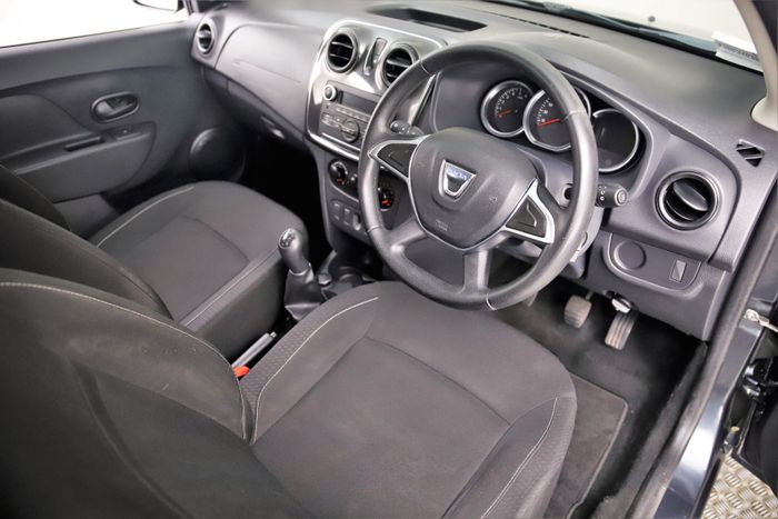 Dacia Sandero 2019