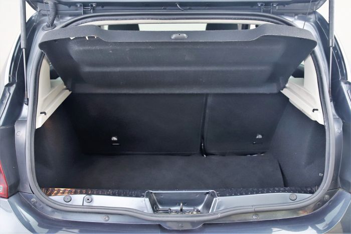 Dacia Sandero 2019