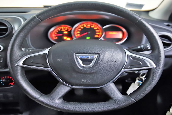 Dacia Sandero 2019