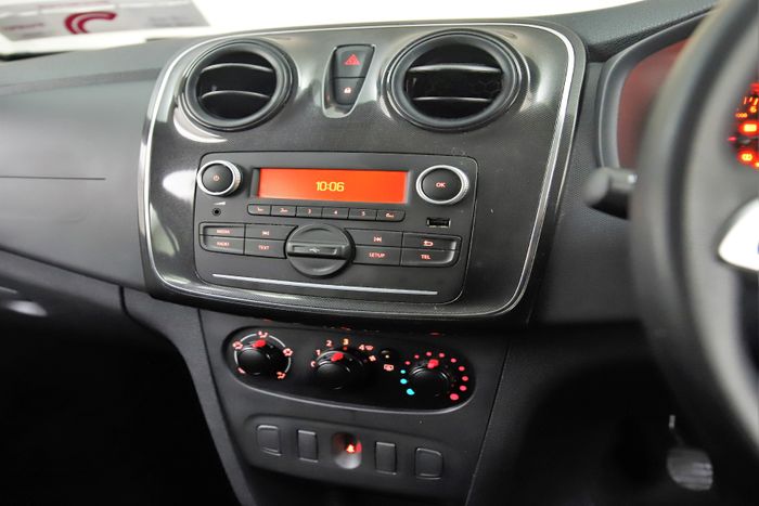 Dacia Sandero 2019