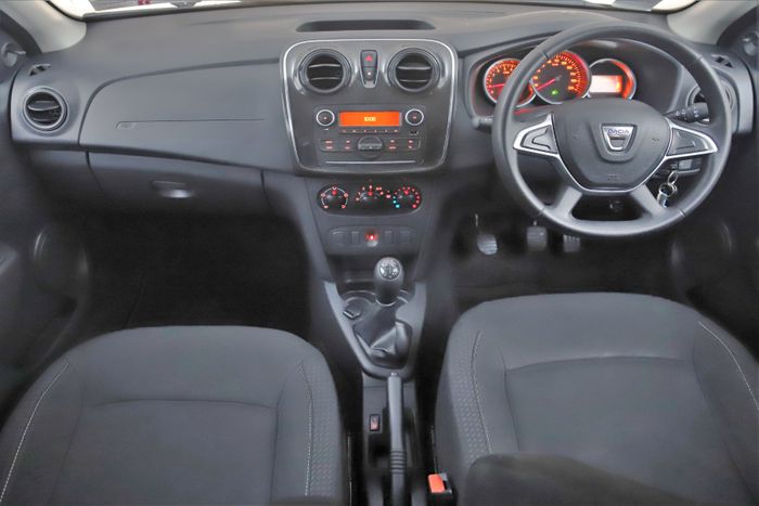 Dacia Sandero 2019