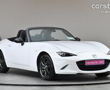 Mazda MX-5 2016