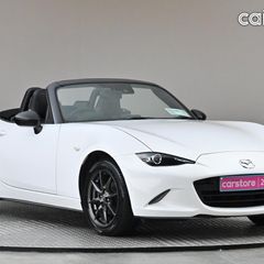 Mazda MX-5 2016