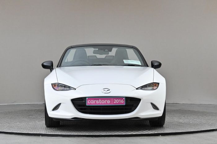 Mazda MX-5 2016
