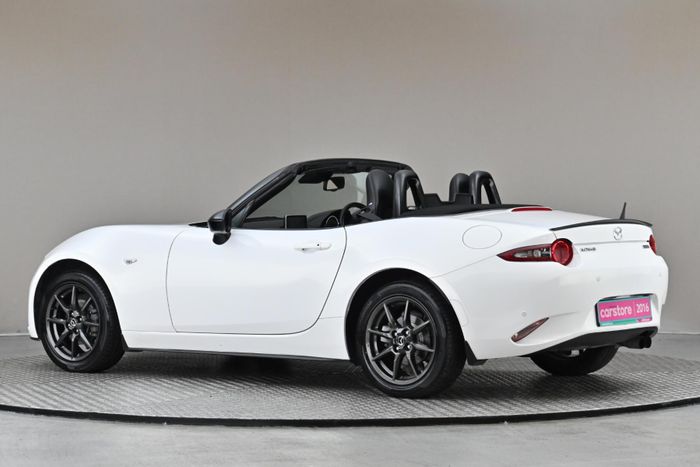 Mazda MX-5 2016