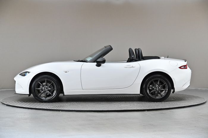 Mazda MX-5 2016