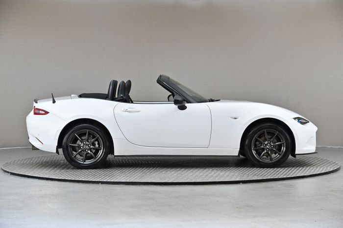 Mazda MX-5 2016