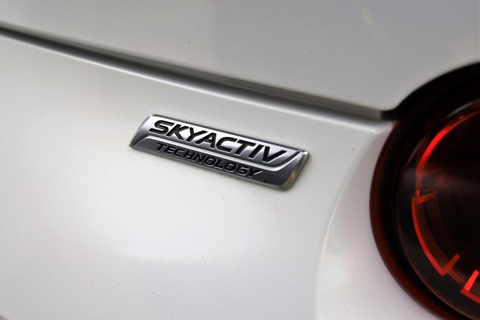 Mazda MX-5 2016