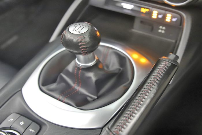 Mazda MX-5 2016