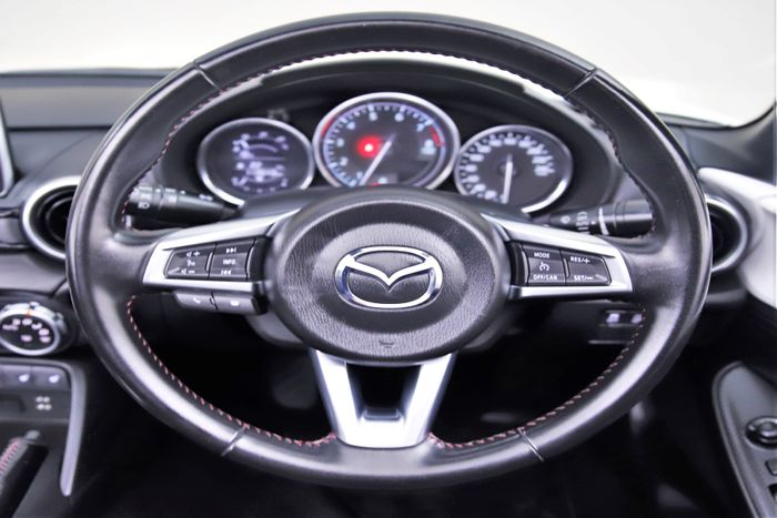 Mazda MX-5 2016