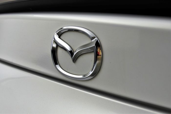 Mazda MX-5 2016