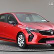 Renault Clio 2024