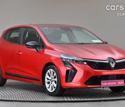 Renault Clio 2024