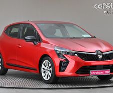 Renault Clio 2024
