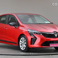 Renault Clio 2024