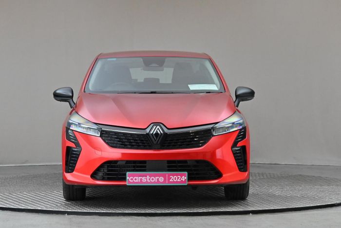 Renault Clio 2024