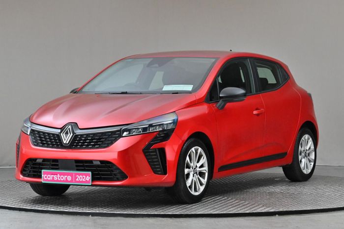 Renault Clio 2024