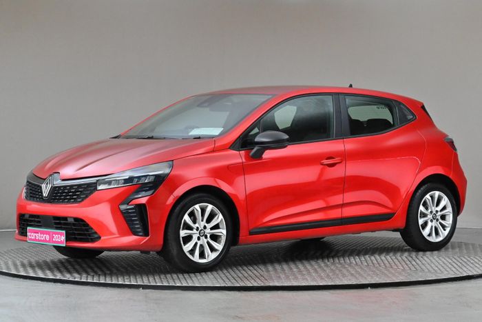 Renault Clio 2024