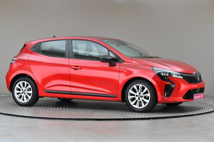 Renault Clio 2024