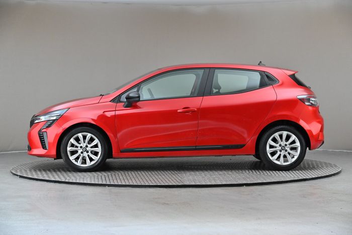 Renault Clio 2024