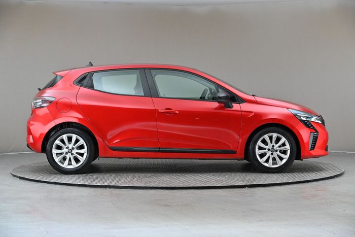 Renault Clio 2024