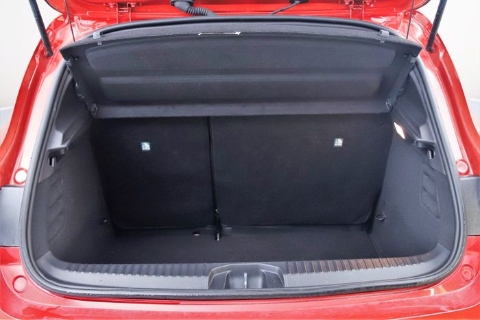 Renault Clio 2024