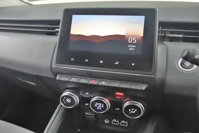 Renault Clio 2024