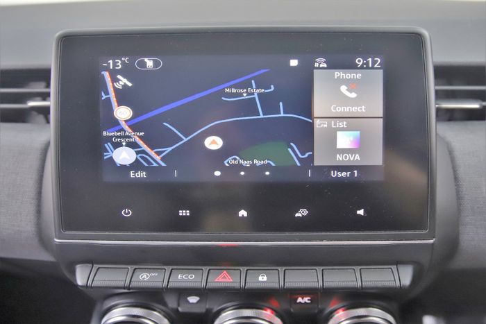 Renault Clio 2024