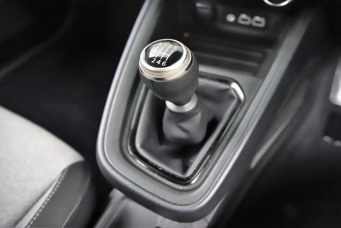 Renault Clio 2024